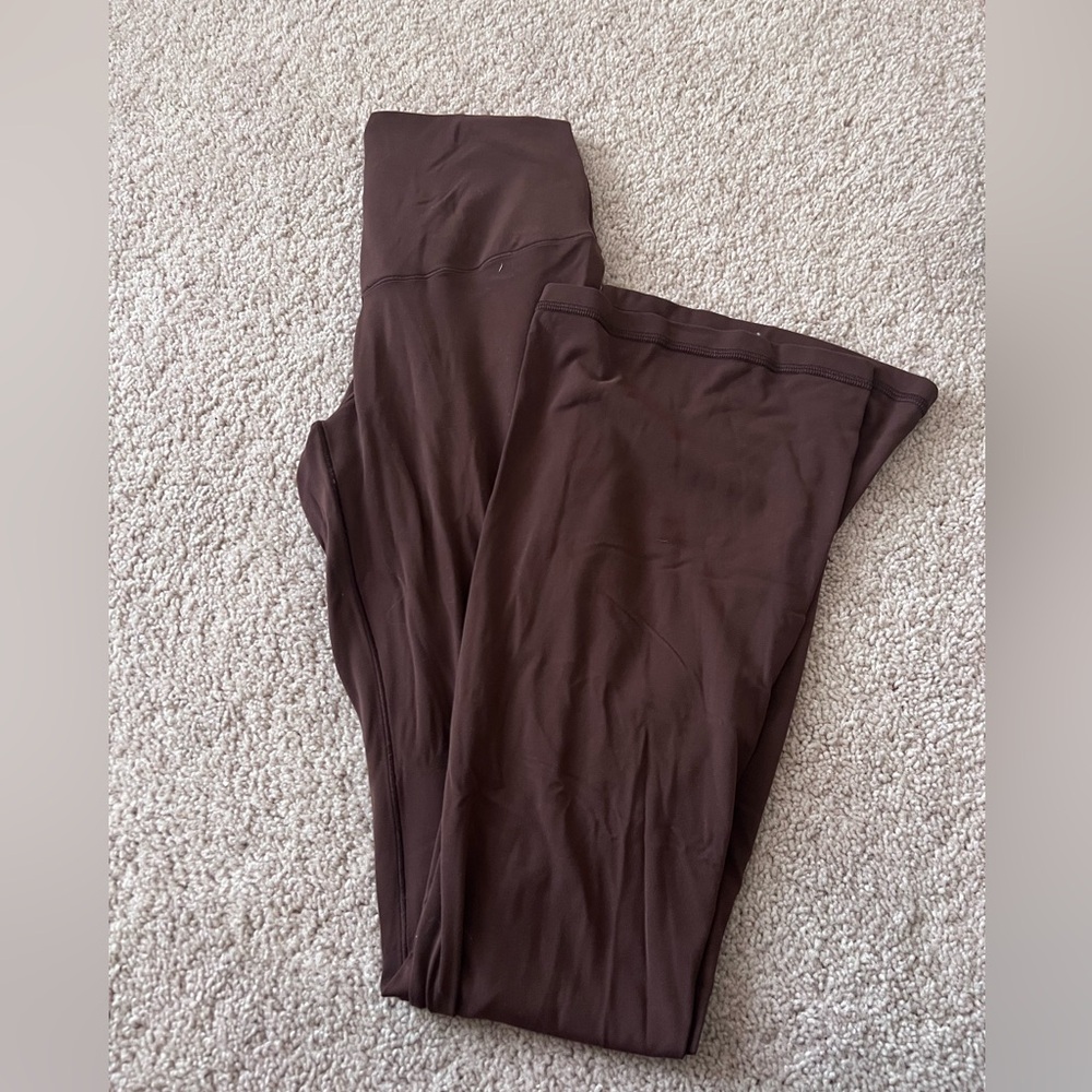 Offline Flare Leggings